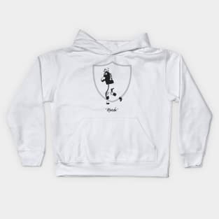 Blanda Kids Hoodie